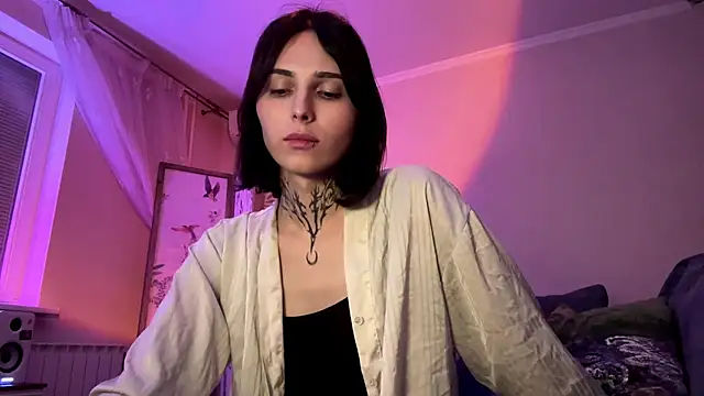 HotFemBooyn Webbikameraesitys