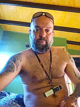 Вебкам-шоу rocco_sigfredi