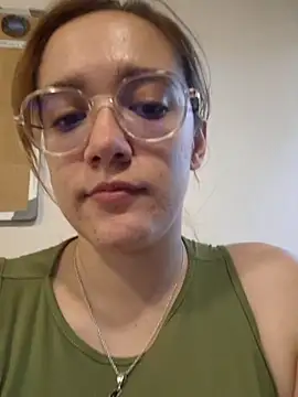 NaomiShimizu 라이브 XXX 채팅