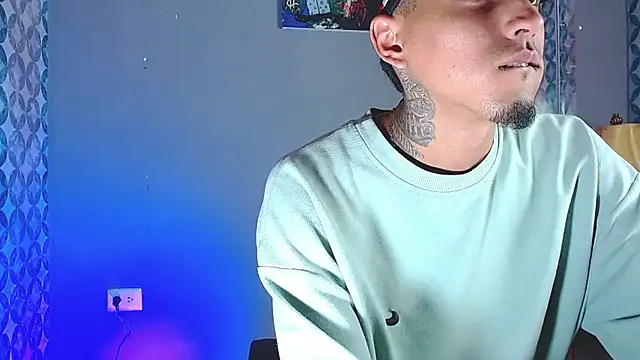 Liam_lee Live XXX-Chat