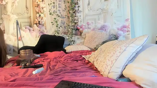 JazminSteele 라이브 XXX 채팅