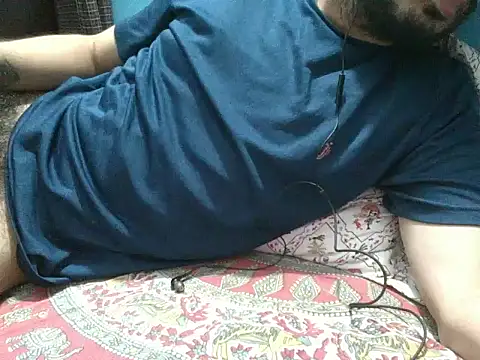 Precumboner Live XXX Chat