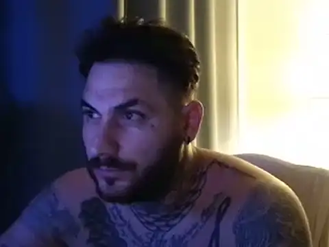 ReyPontiProd Chat XXX live