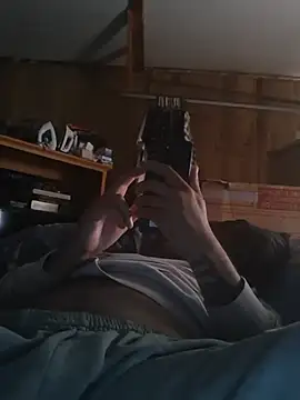 DickNasty6908 webkamerás műsora
