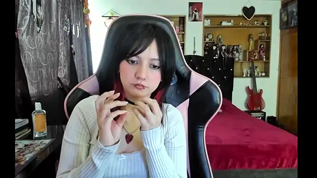 Maki_Zero Chat XXX live