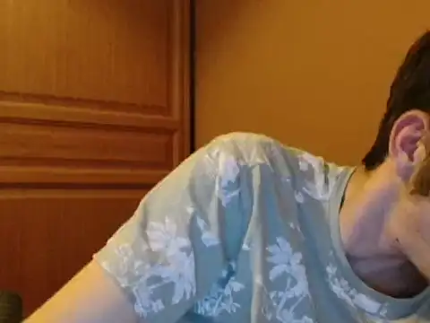 Chat XXX en directo de Tombgy07