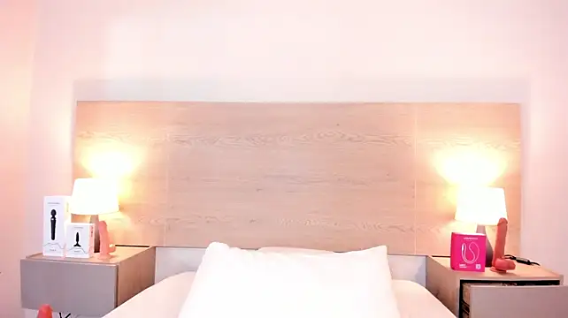 isabellathomass Chat XXX live