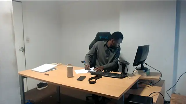 Mastertopdome – Naživo XXX chat