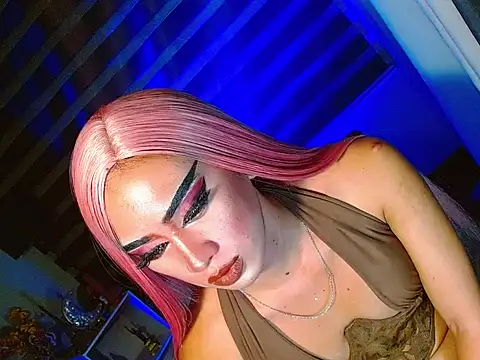 HOLLYWOOD_QUEEN_88 Chat XXX live