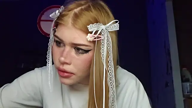 LizaVogan Live XXX-chat