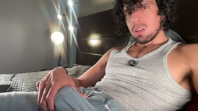 Chatroom XXX en direct de beranco19