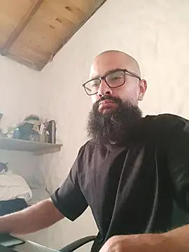 FranccoJ Chat XXX live