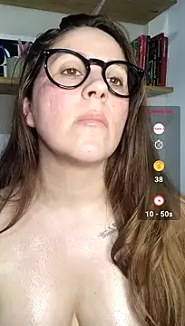 SofiEsteves Chat XXX live