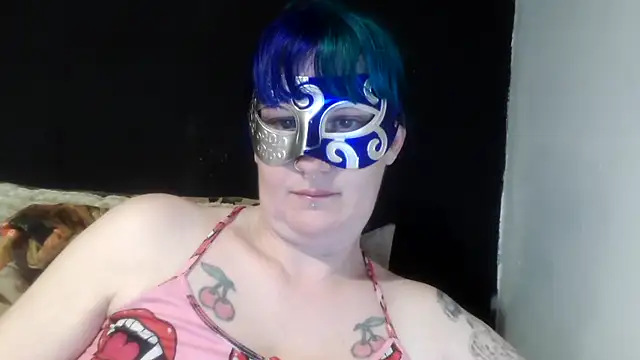Ruby_1255's Live XXX Chat