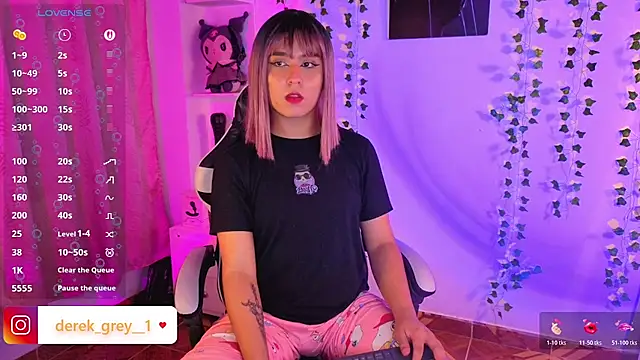 derek_greyy__ Chat XXX live