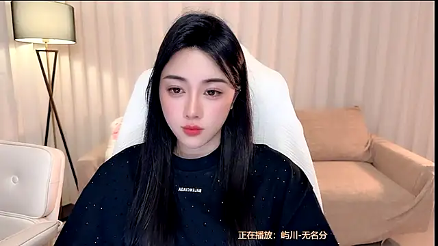 BlackCanbaobao Chat XXX live