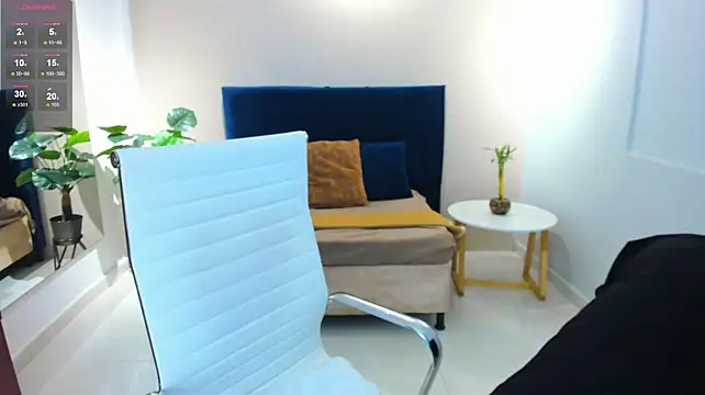Austinbolt Live XXX Chat
