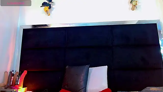 princessrainbowx – Naživo XXX chat