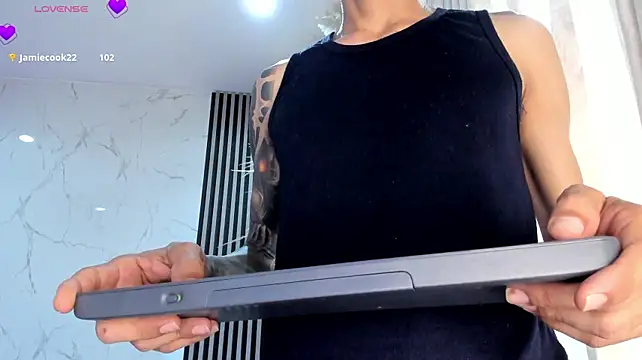 JackAndRosse_ Chat XXX in diretta