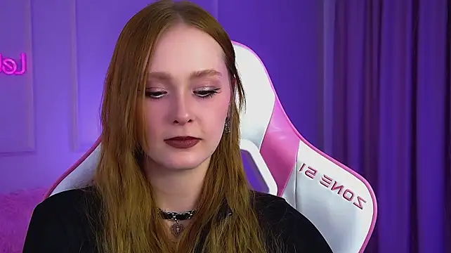 AgataFoxley Chat XXX live