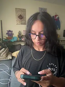 Sembang XXX Secara Langsung Controllercutie