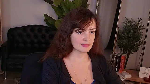 AureliaVane Chat XXX live