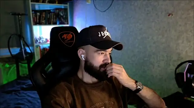 _Serious_Man – Naživo XXX chat