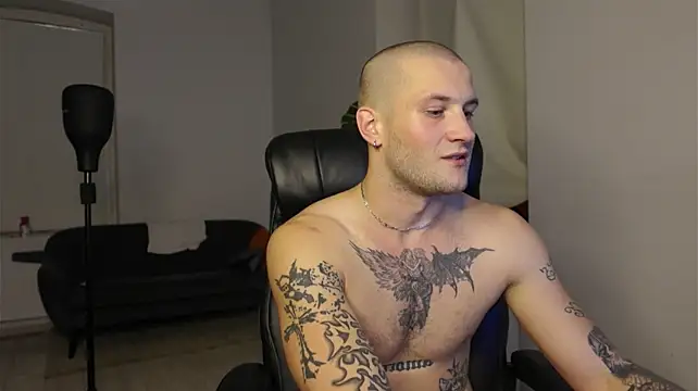 Igor_Wilde Live XXX Chat