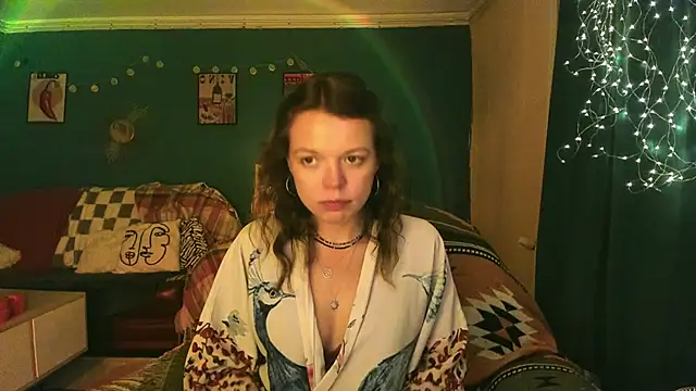 ClancyMorissey Chat XXX in diretta