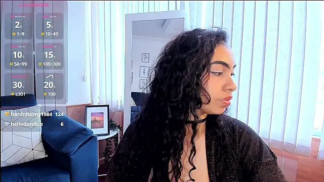 jade_chers Chat XXX live