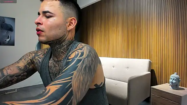 phillippee_ – Live XXX-chat