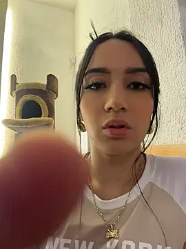 EmmyEvans1 Chat XXX live