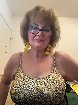 AngelBlonda Chat XXX live