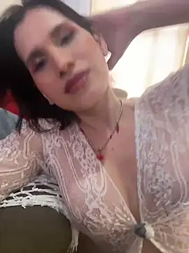 milablossom001's Live XXX Chat