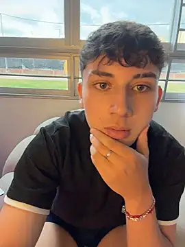 OLIVER_K Live XXX Chat