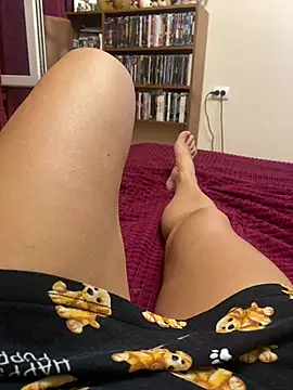 DominatrixBlonde Chat XXX live