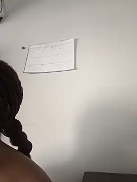 Shanelle__ Chat XXX live