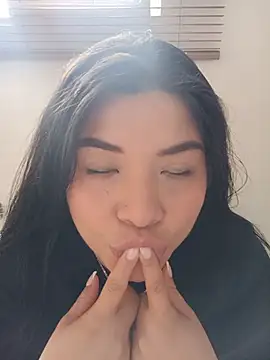 XXX chat uživo modela VioletSexy