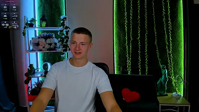 emmanuel_shine Live XXX-Chat