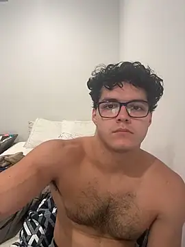 Caleb-Sweats' Live XXX Chat