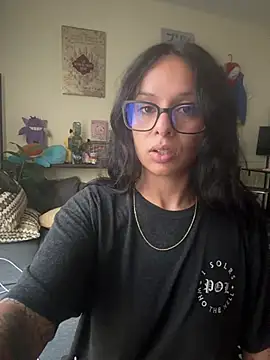 Chat XXX ao vivo de Controllercutie