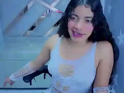 Sexy_rose_tp Chat XXX live