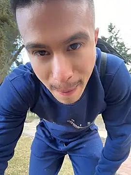 Chat XXX en directo de DOMINICKVEGAS77