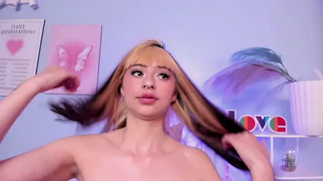 AnnyCotton Chat XXX live