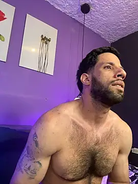Karim_mansur live XXX chat