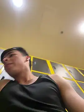 The_Conquer Live XXX-chat