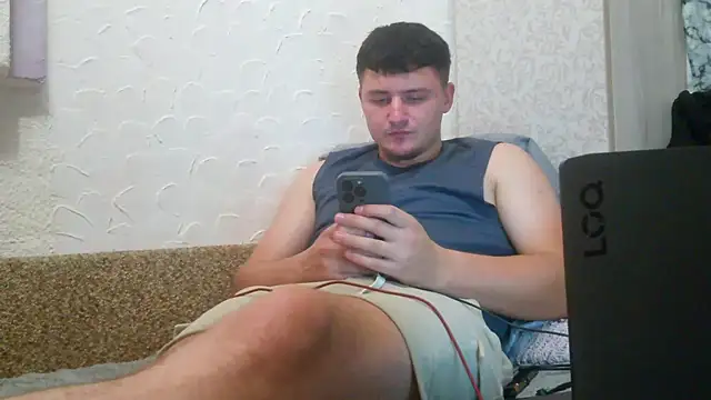 XXX chat uživo modela miki_lav1