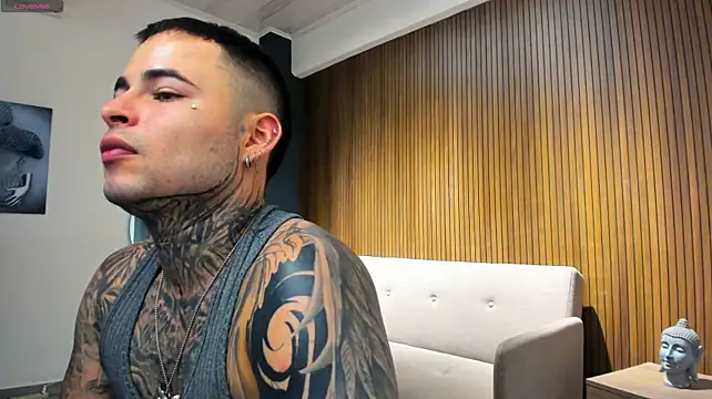 phillippee_ live XXX chat