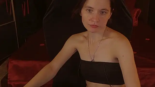 Miss_Zia Chat XXX live