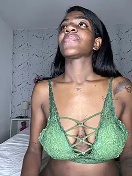 Alma_Stevenson's Live XXX Chat